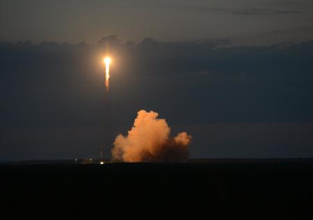 В России создают космический буксир под названием БОРИС