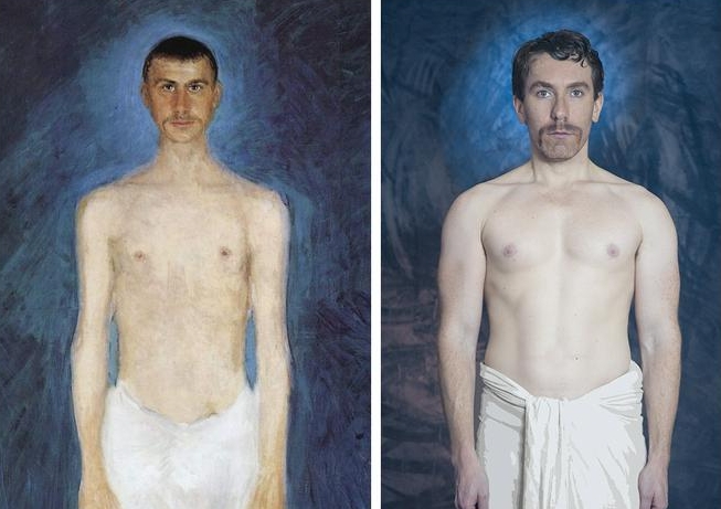 Андрей Братов