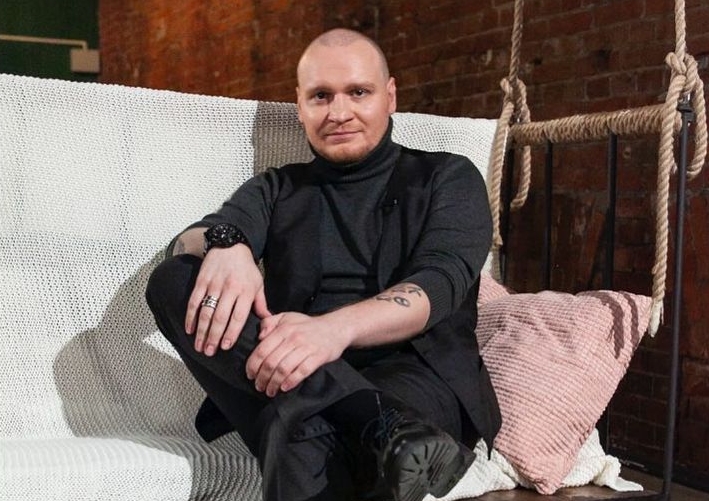Сергей Сафронов