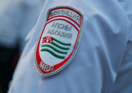 Стало известно о попытке захвата здания телерадиокомпании в Абхазии