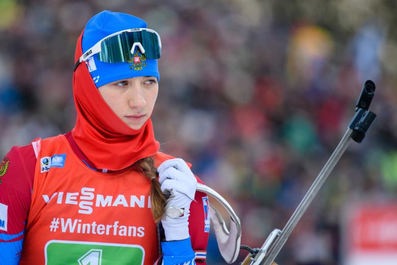 Светлана Миронова