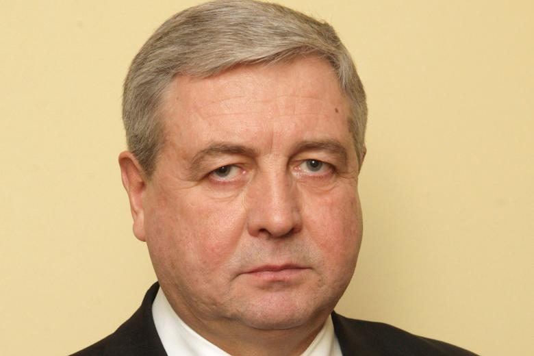 Посол Белоруссии в Москве Владимир Семашко