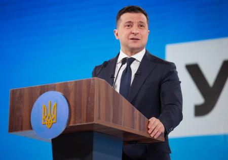 Президенту Украины Зеленскому предрекли судьбу расстрелянного Чаушеску