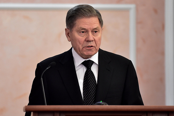 Вячеслав Лебедев