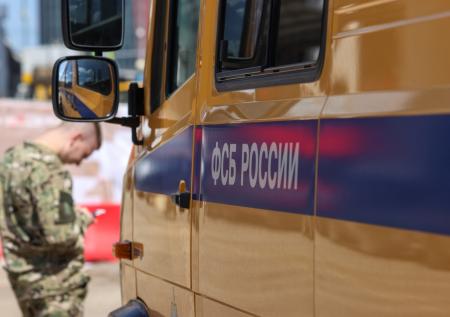 Руководителя военного завода в Москве задержали за хищение денег