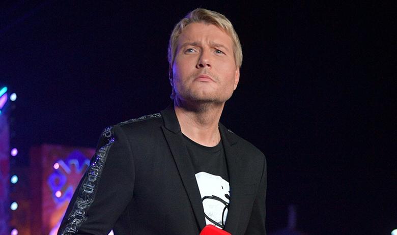 Николай Басков