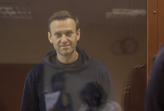 Алексей Навальный