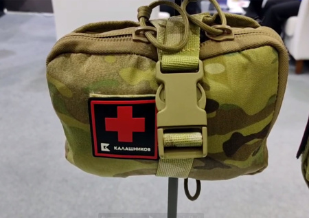 Стало известно, что находили бойцы ВС РФ на отбитых у ВСУ позициях