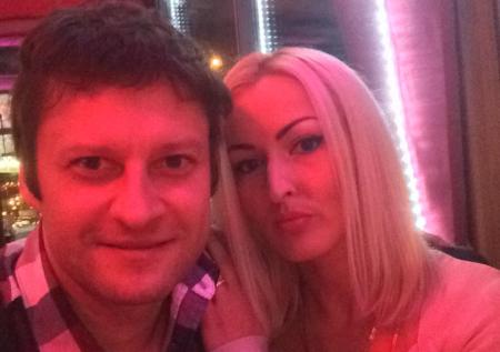 Онколог Павленко за несколько дней до смерти обвенчался со своей супругой