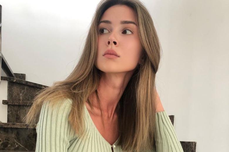 Анна Заворотнюк