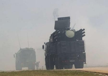 Поляки: из-за «Панцирей» США не смогут разбомбить Сербию, «как при Ельцине»