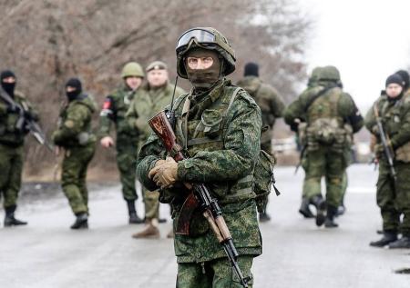 Аналитик оценил вероятность военного конфликта между Киевом и Донбассом