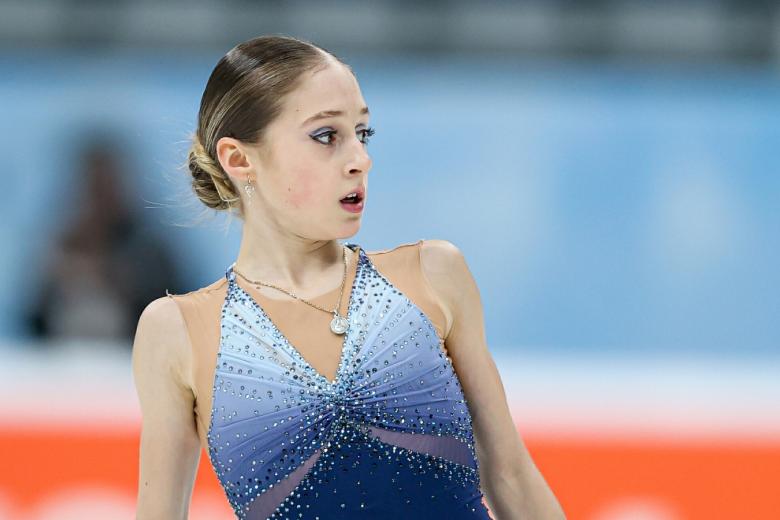 Алина Горбачева