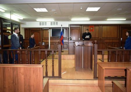 Суд оправдал бездомного по делу об убийстве пожилой пары под Саратовом