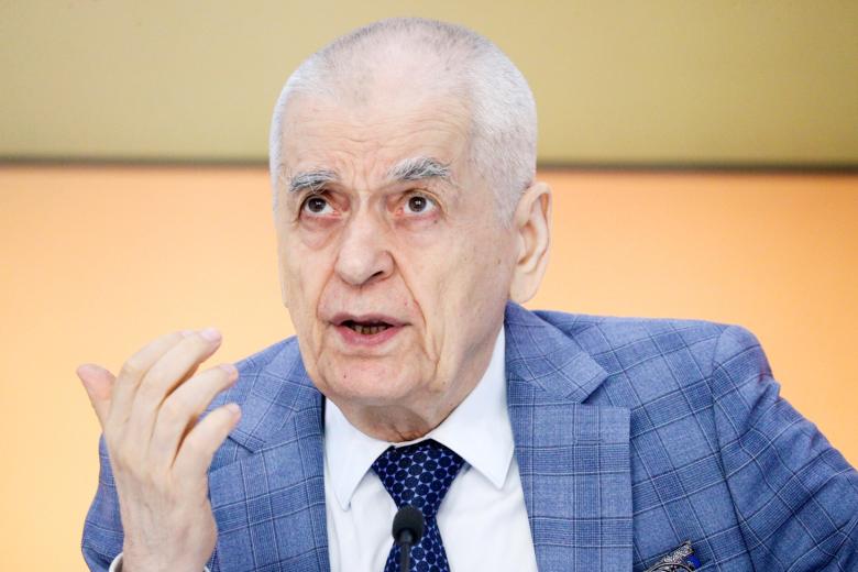 Геннадий Онищенко
