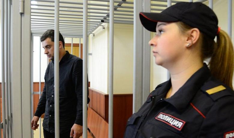 Михаил Исаханов