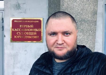 Два новых уголовных дела завели на создателя «Омбудсмена полиции»