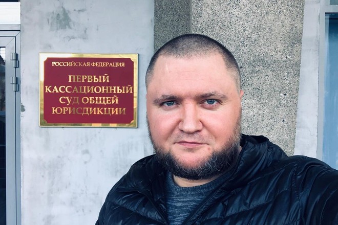 Владимир Воронцов
