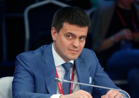Правительство Красноярского края отправили в отставку