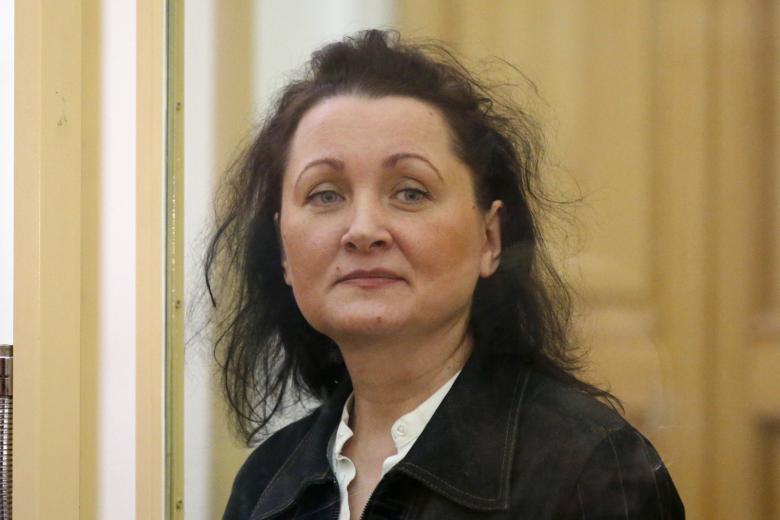 Светлана Мартынова