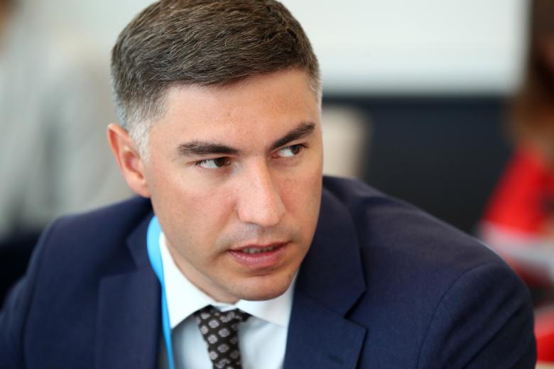 Евгений Кисляков