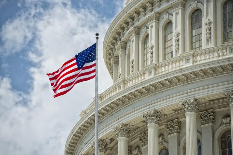Конгресс США