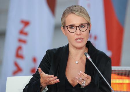 «Шамалова в шоке»: жена миллиардера заявит в прокуратуру на Собчак