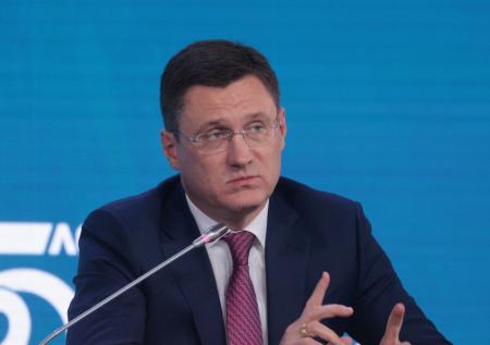 Новак назвал причину дефицита топлива в Европе