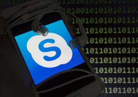 Скончался один из основателей сервиса Skype Тойво Аннус