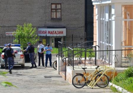 Нападение школьника на учителя в Пермском крае: подробности