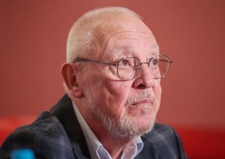 «Украинский флаг — как красная тряпка»: Никулин вступился за Страгу