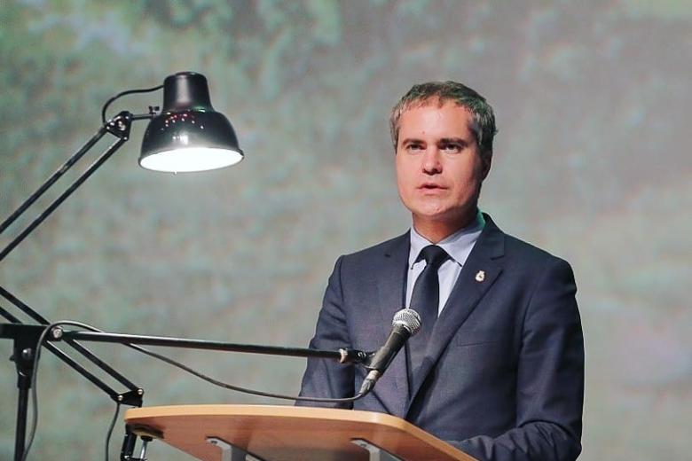 Владимир Панов