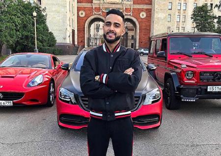 Цена «гелика» в репостах: кто выигрывает в Instagram-конкурсах