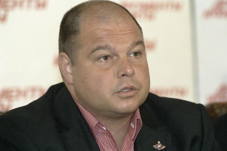 Андрей Червиченко