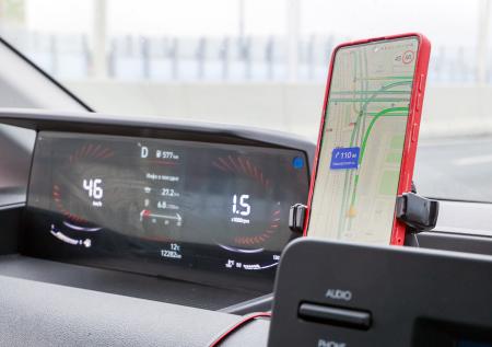 Найдена связь между использованием GPS и навыками самостоятельного поиска