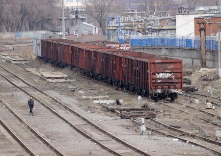 РЖД может повысить стоимость грузоперевозок из-за капремонта путей