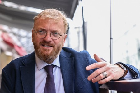 Милонов призвал вернуть бренд «Жигули»