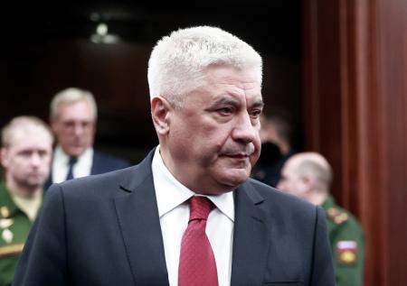Колокольцев призвал ужесточить контроль над мигрантами