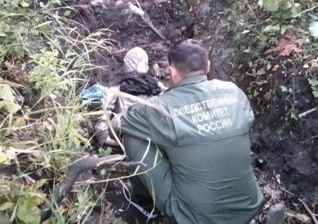 Двух жителей Башкирии задержали за убийство девочки