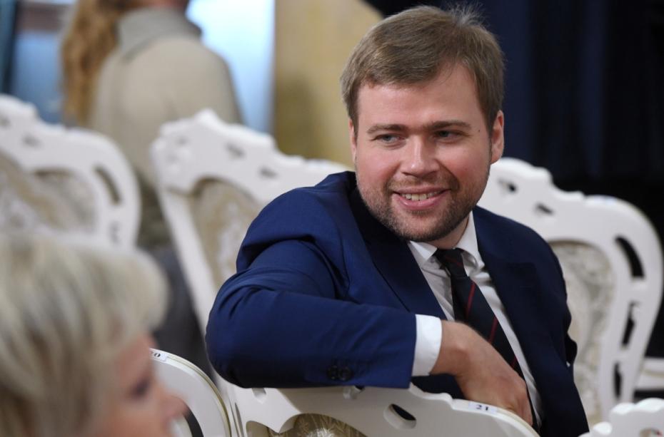 Леонид Зюганов