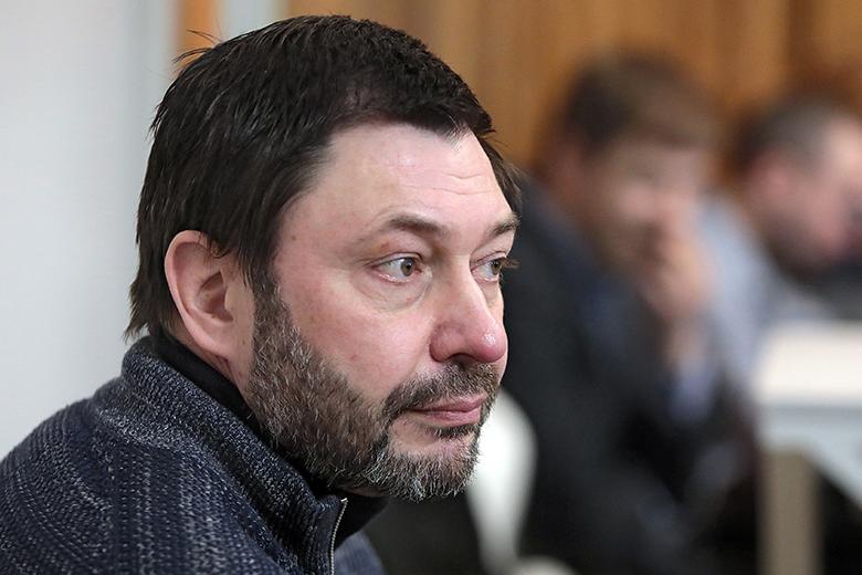 Кирилл Вышинский