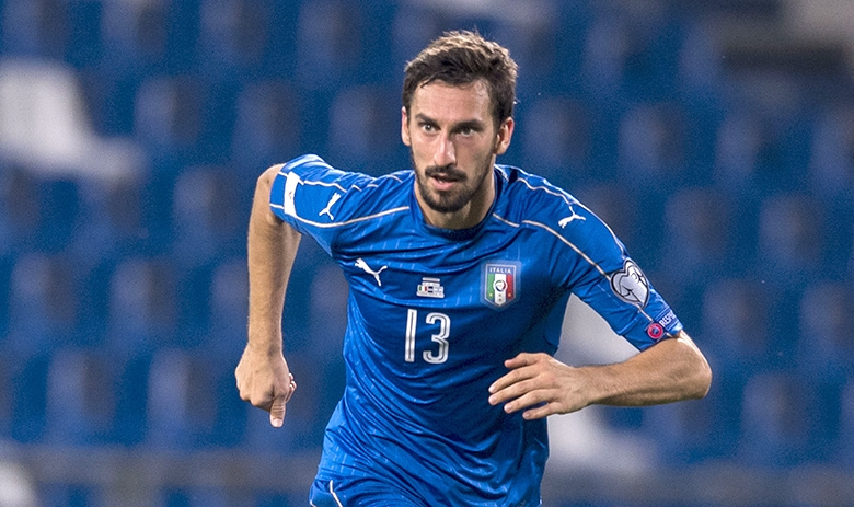 Давиде Астори