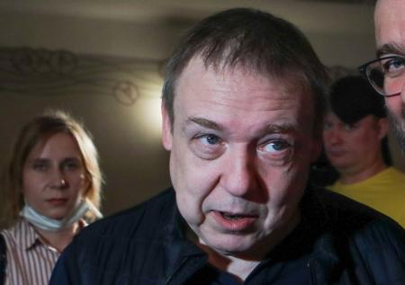 «Жру мало»: похудевший на 100 килограммов Семчев огорчил режиссёров