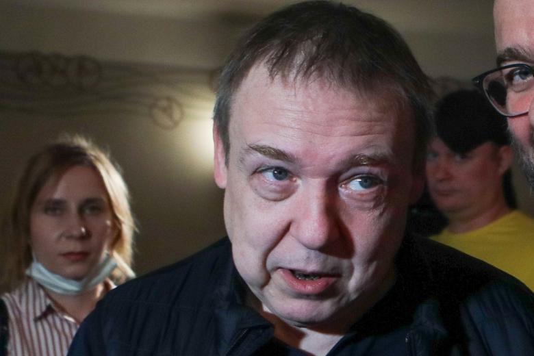 Александр Семчев