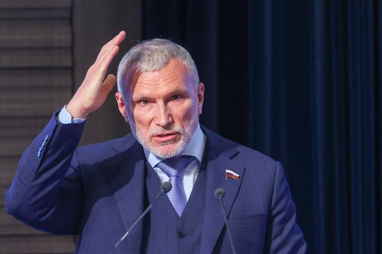 Алексей Журавлев