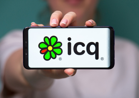 Мессенджер ICQ завершил работу: что случилось, почему ушла эпоха