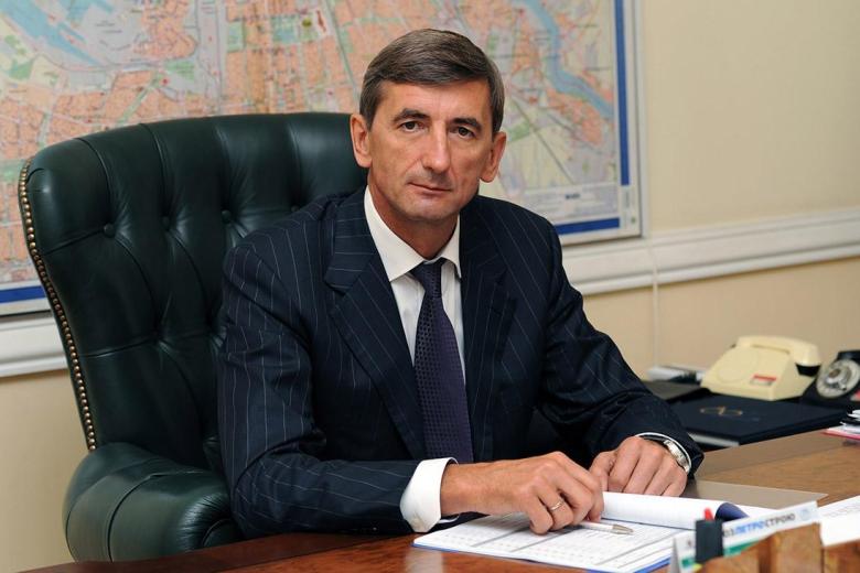Сергей Харлашкин