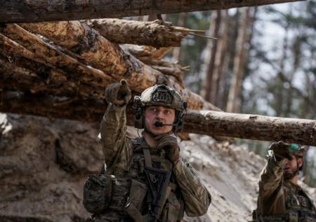 Рогов рассказал, как ВСУ воспользовались пасхальным перемирием