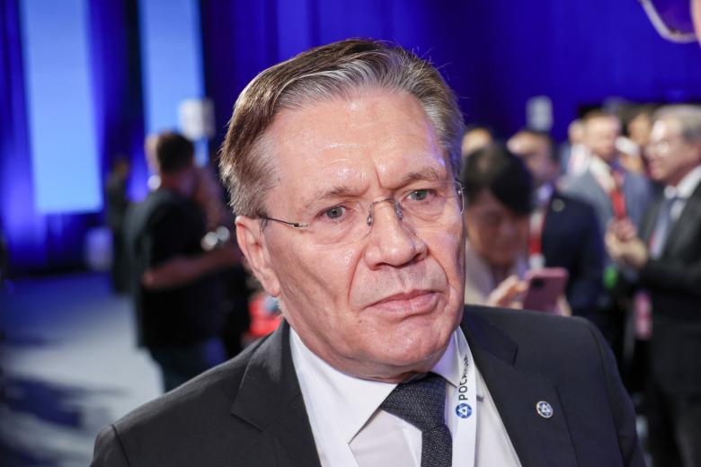 Алексей Лихачев