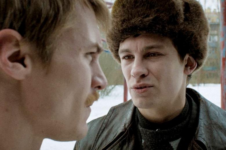 Никита Кологривый в сериале «Слово пацана. Кровь на асфальте»